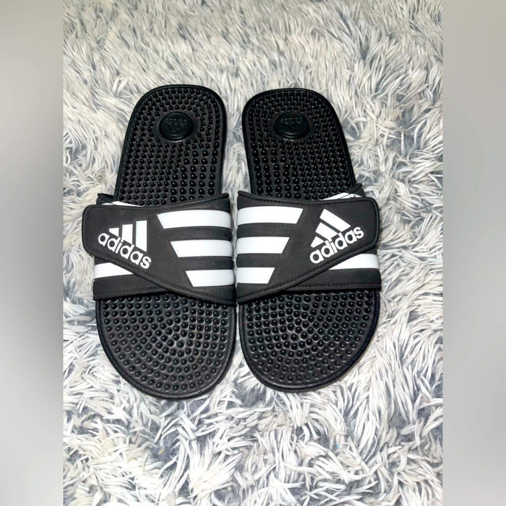 Women’s Adidas Slides
